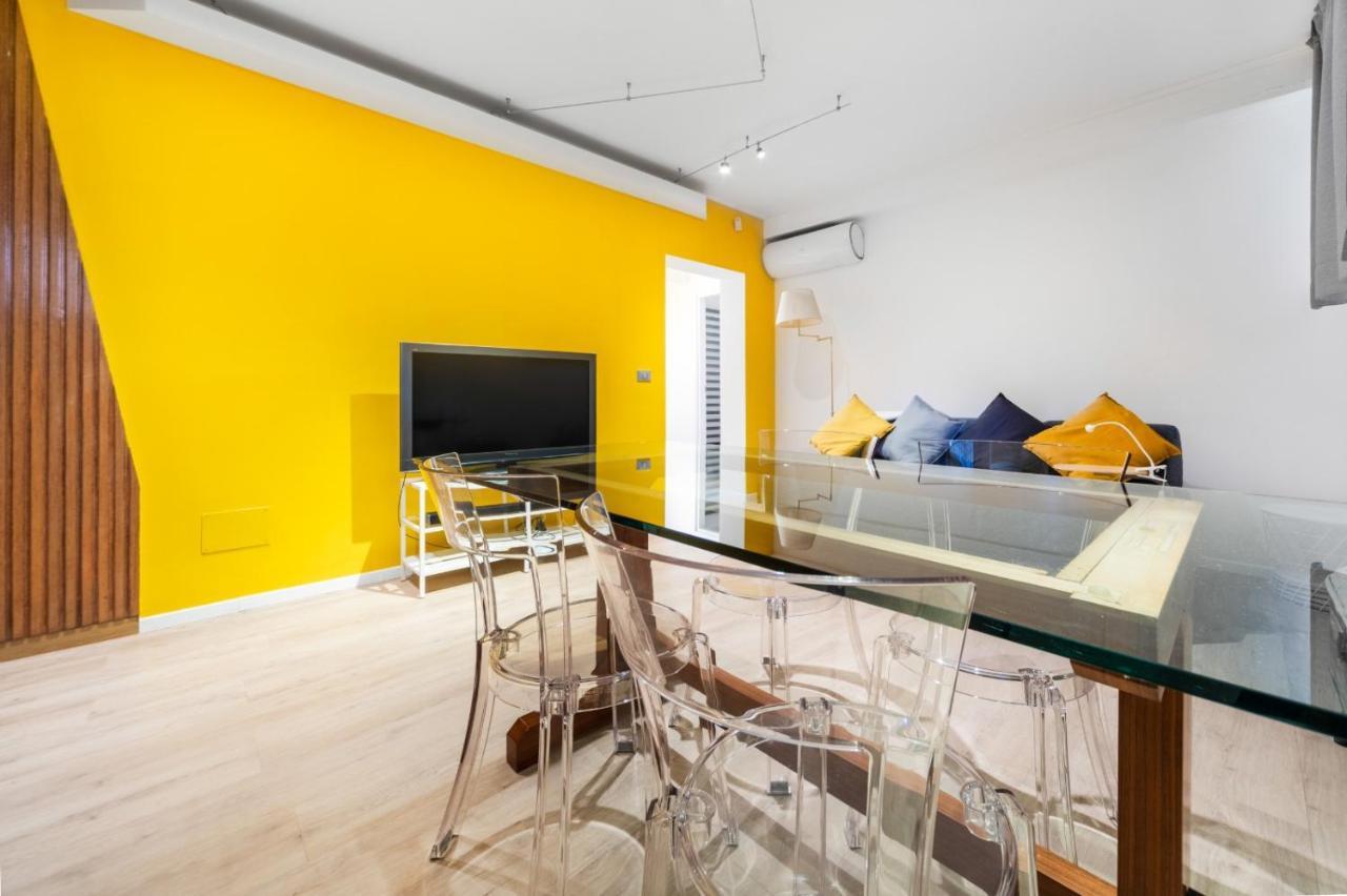 Maison Giulia Ai Giardini โบโลญญา ภายนอก รูปภาพ